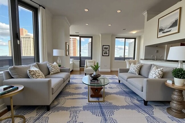 400 E 90th St in New York, NY - Building Photo - Building Photo