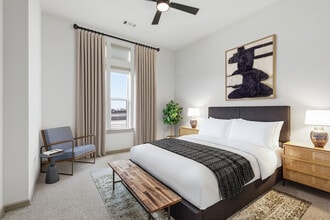 The Buckley in Plano, TX - Building Photo - Building Photo