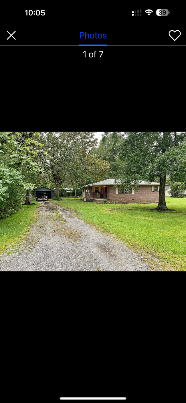 property at 5417 3rd St