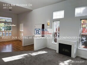 4615 NW Huserik Dr in Portland, OR - Building Photo - Building Photo