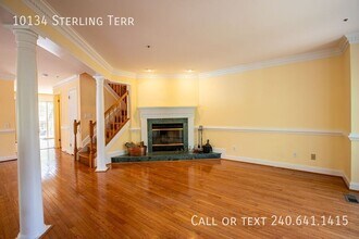 10134 Sterling Terrace in Rockville, MD - Building Photo - Building Photo