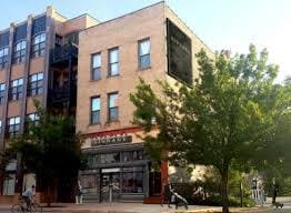 property at 1813 N Milwaukee Ave