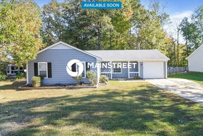 property at 1620 Stoneybrook Dr