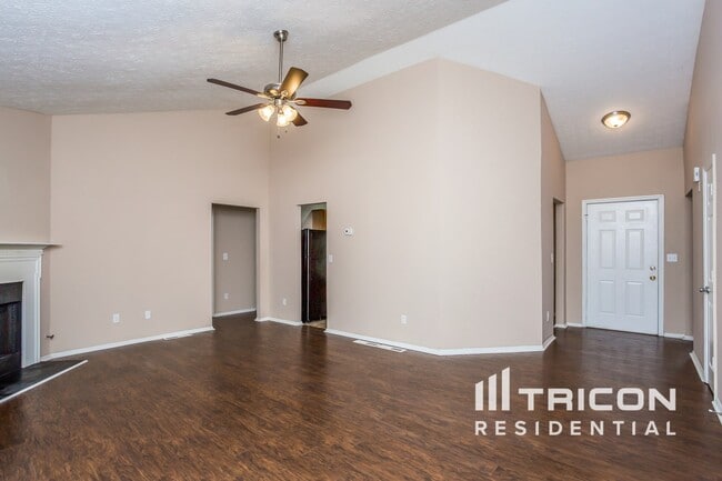 4995 Windsor Downs Ln in Decatur, GA - Building Photo - Building Photo