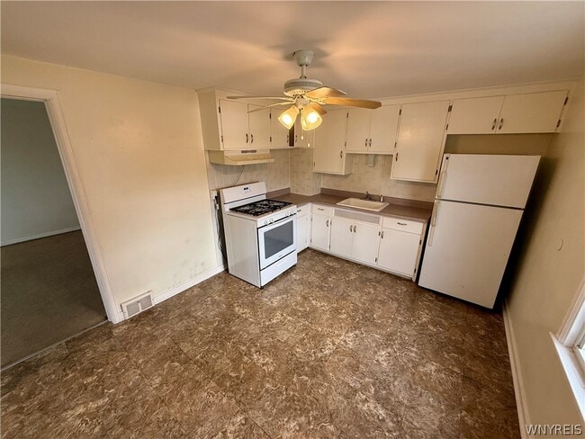 125 Beryl Dr in Buffalo, NY - Building Photo - Building Photo