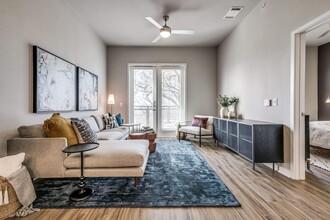 Luxia River East in Fort Worth, TX - Building Photo - Building Photo