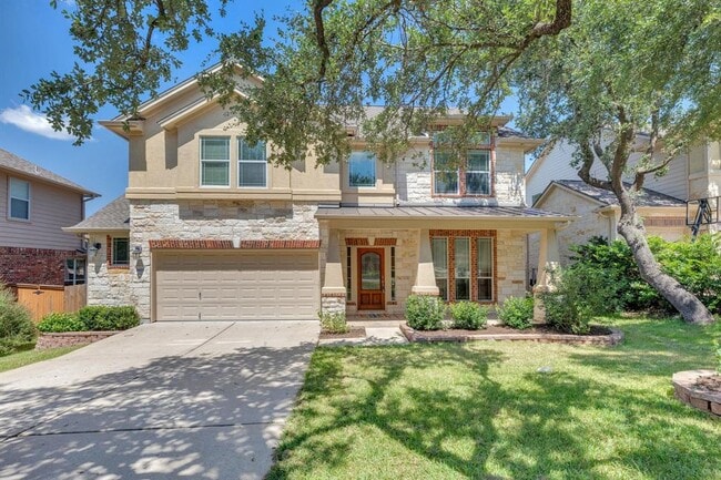 property at 3929 Vallarta Ln