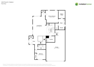 4222 Prairie Dr in Brighton, CO - Foto de edificio - Building Photo