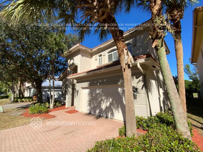 9169 Citrus Isle Ln in Wellington, FL - Building Photo - Building Photo