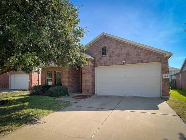 15214 Bartlett Landing Dr