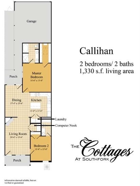 11510 Southfork Ave, Unit 39 in Baton Rouge, LA - Foto de edificio - Building Photo