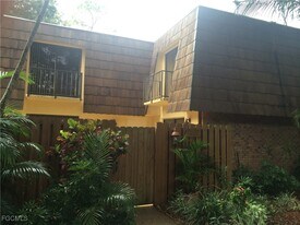 12345 Woodrose Ct in Ft. Myers, FL - Building Photo