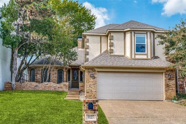 9127 Valley Chapel Ln