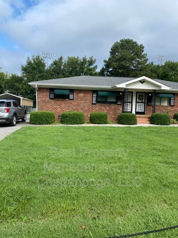 property at 2189 Dugan St
