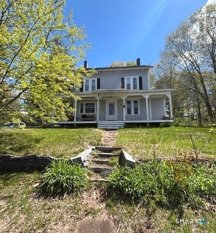 64-68-68 Middlesex Turnpike in Chester, CT - Building Photo - Building Photo