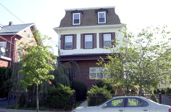 531 Madison Ave in Elizabeth, NJ - Building Photo - Building Photo