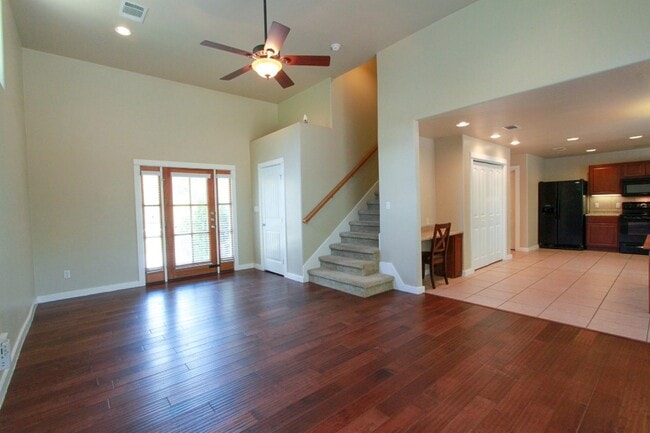 property at 2102 Laura Ct