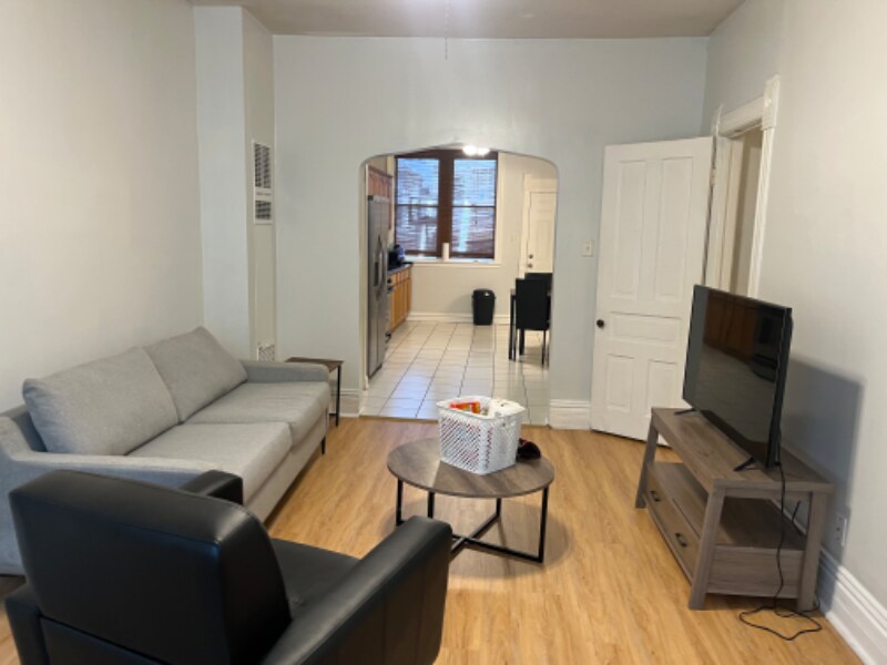 1809 W 21st Pl in Chicago, IL - Building Photo
