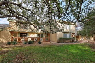 9534 Quail Village Ln in Austin, TX - Building Photo - Building Photo