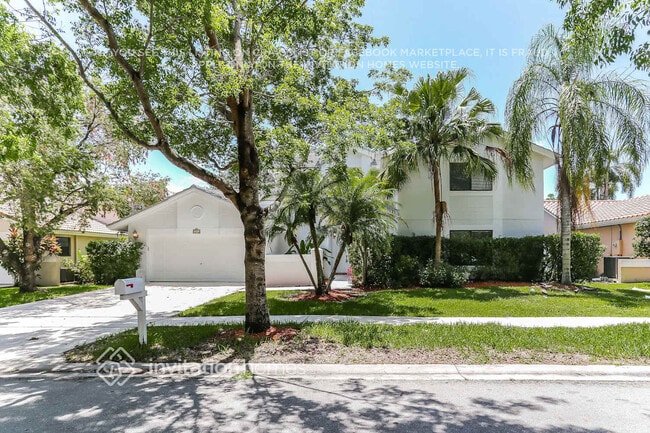 property at 1871 NW 107th Terrace