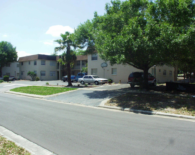 Casa Fredrica Apartments in Clearwater, FL - Building Photo - Building Photo