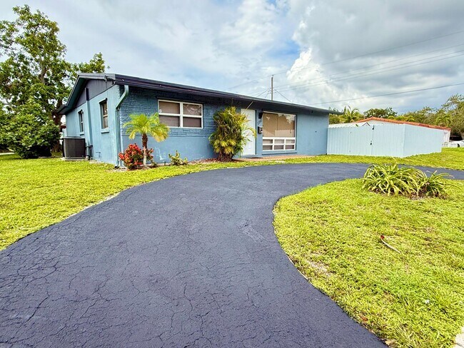 property at 2240 N 57th Way