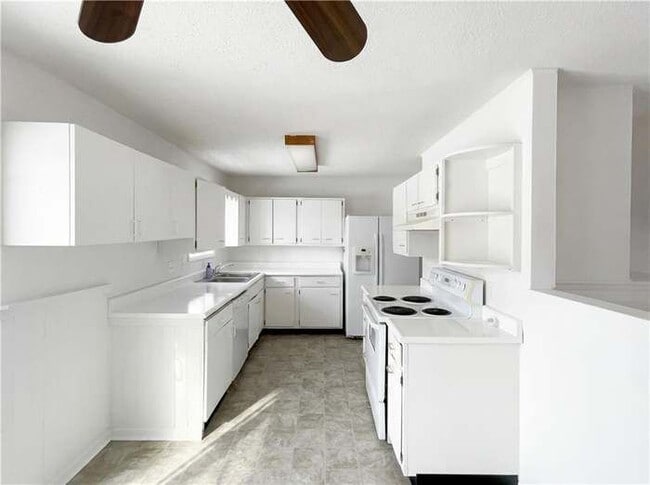 5342 N Palmer Ave in Kansas City, MO - Building Photo - Building Photo