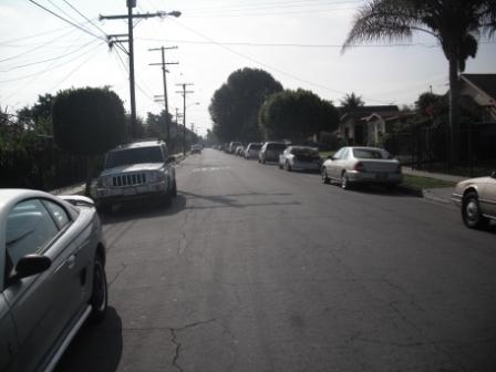 15519 S White Ave in Compton, CA - Foto de edificio - Other