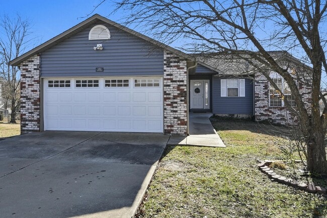 property at 151 Teresa Terrace
