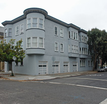 503 Hugo St Apartments