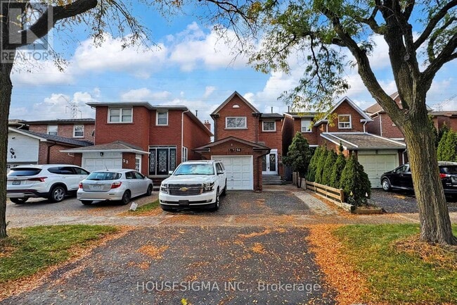 property at 54 Oakmount Crescent