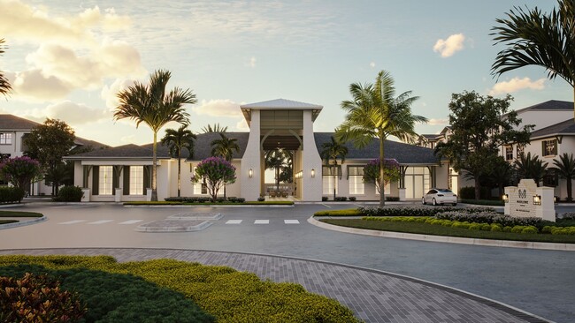 Marlowe Naples in Naples, FL - Building Photo - Building Photo