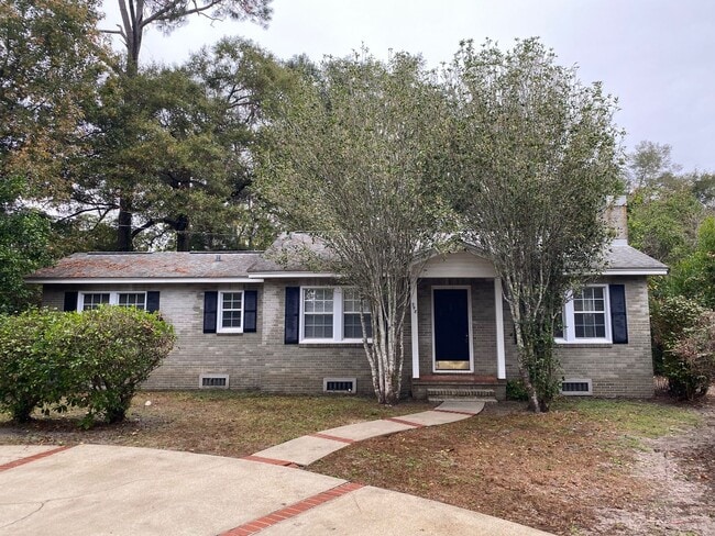 property at 948 Alachua Ave