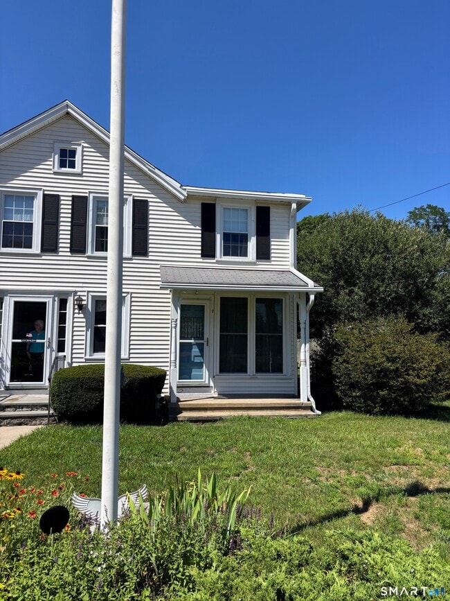 property at 7 Main St