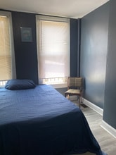 2029 W North Ave in Baltimore, MD - Building Photo - Building Photo