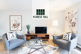 Forest Hill in London, ON - Building Photo - Building Photo