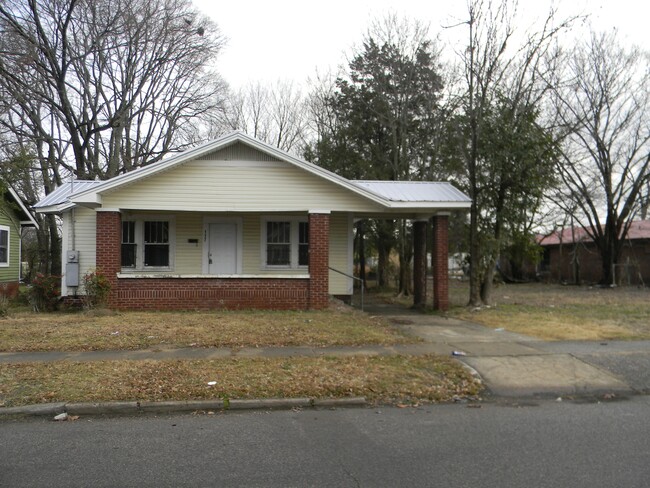 117 67th Pl N in Birmingham, AL - Building Photo - Building Photo