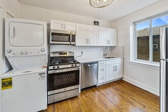 3501 N Albany Ave in Chicago, IL - Building Photo - Building Photo