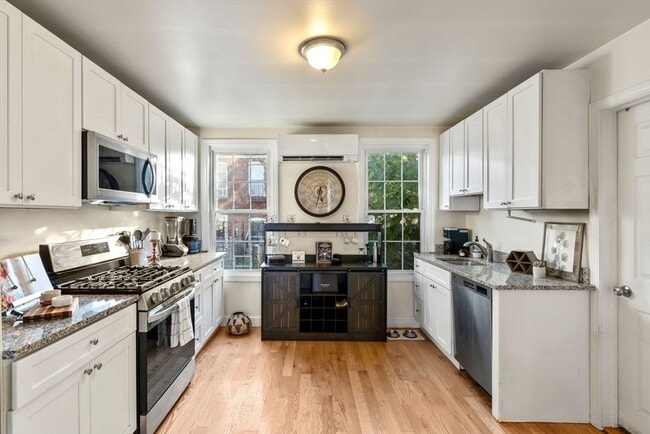 property at 83 Bolton St