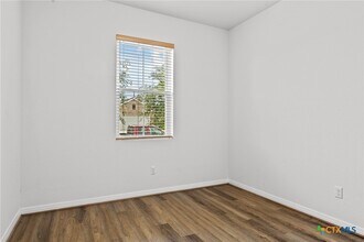 448 Chaste Tree Dr in San Marcos, TX - Building Photo - Building Photo