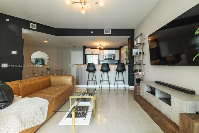 property at 300 S Biscayne Blvd