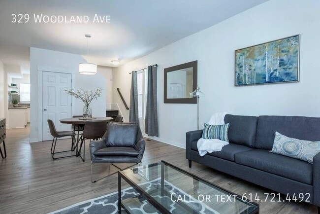 property at 329 Woodland Ave