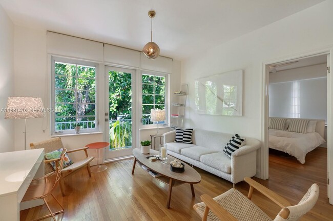 property at 739 11th St