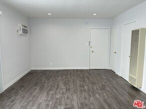 6330 Orange St in Los Angeles, CA - Building Photo - Building Photo