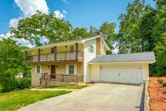 508 Briar Park Ln in Chattanooga, TN - Building Photo - Building Photo