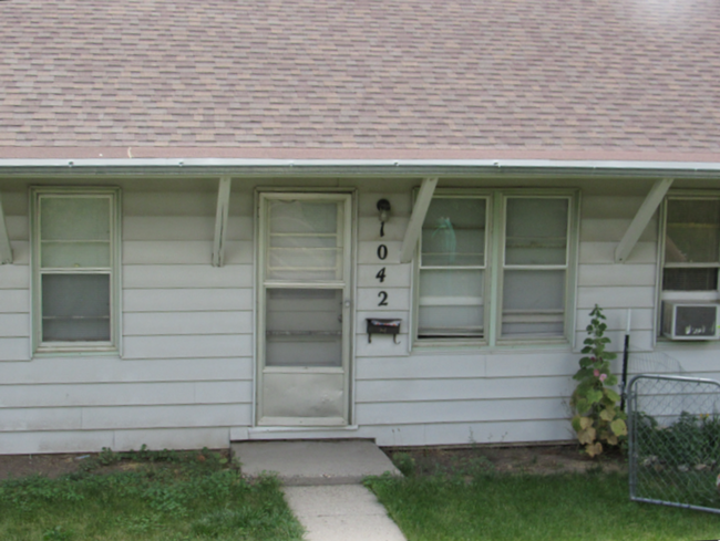 1042 S Nebraska Ave in Casper, WY - Building Photo - Building Photo