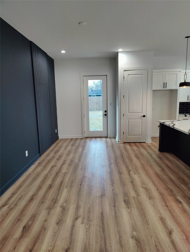 property at 5228 Dewberry St