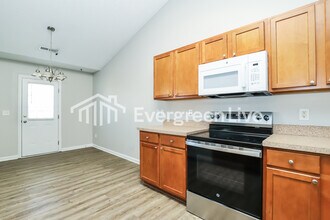 3509 Hirank Ct in Greensboro, NC - Building Photo - Building Photo