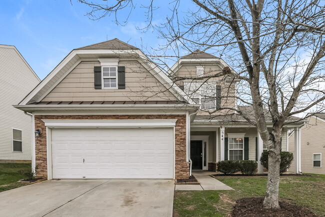 property at 544 Wrayhill Dr