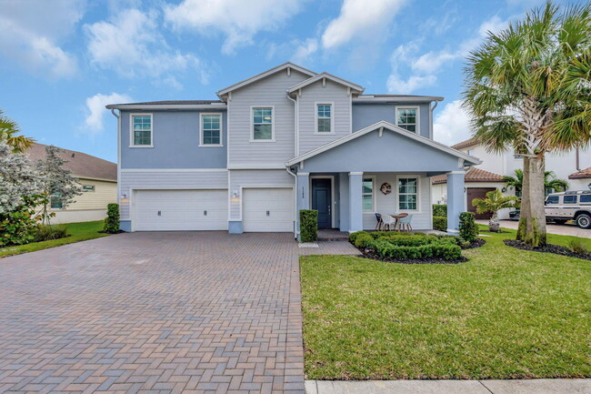 1108 Deer Hvn Dr in Loxahatchee, FL - Building Photo - Building Photo